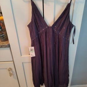 Cocktail dress-BCBG Max Azria